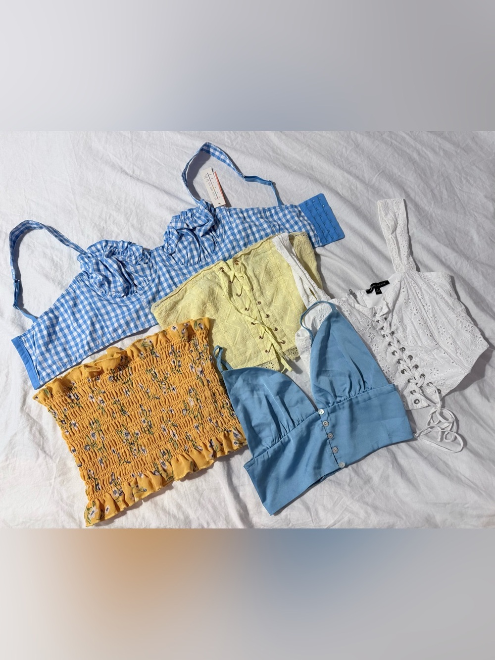 ✨✨Summer Top Bundle✨✨